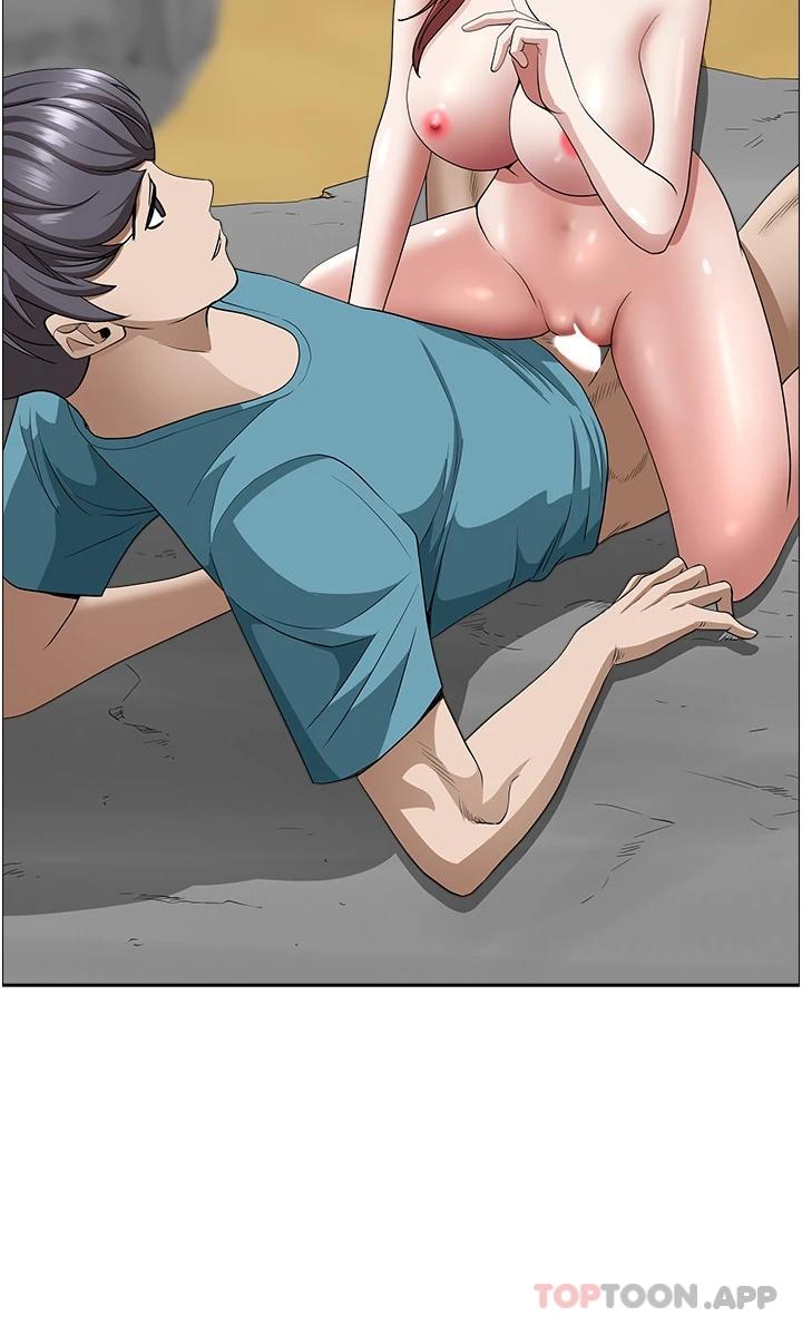[韩国漫画] 霸占人妻 - 韩国漫画 剧情,熟女人妻,巨乳大奶#[53P]-27