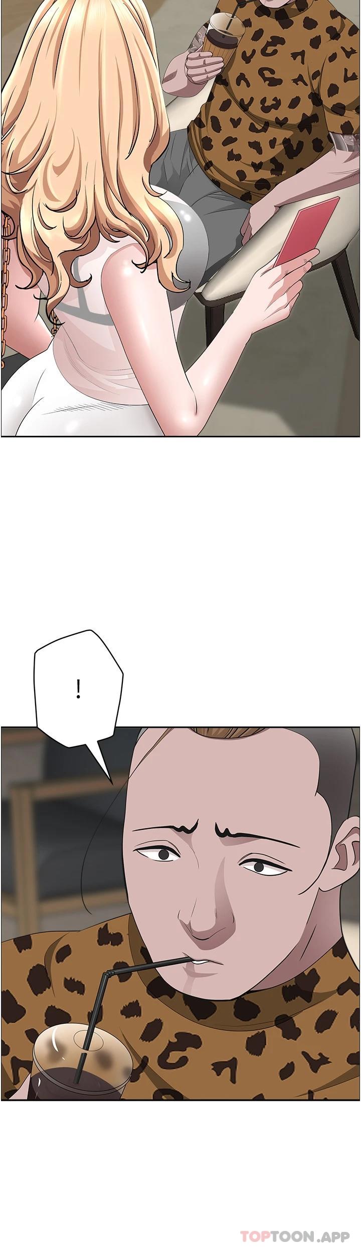 [韩国漫画] 霸占人妻 - 韩国漫画 剧情,熟女人妻,巨乳大奶#[53P]-37