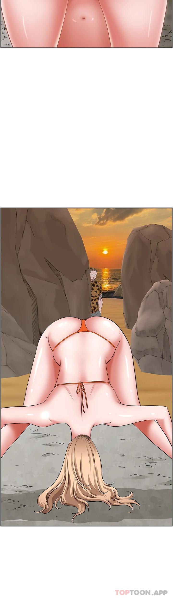 [韩国漫画] 霸占人妻 - 韩国漫画 剧情,熟女人妻,巨乳大奶#[48P]-28