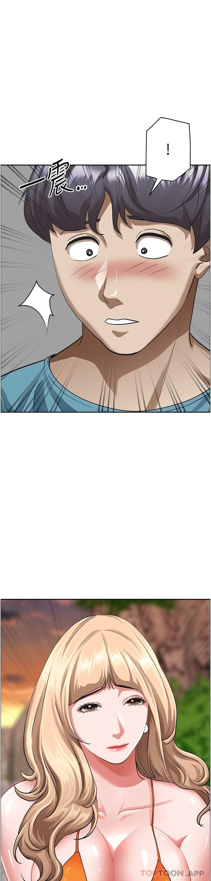 [韩国漫画] 霸占人妻 - 韩国漫画 剧情,熟女人妻,巨乳大奶#[48P]-41