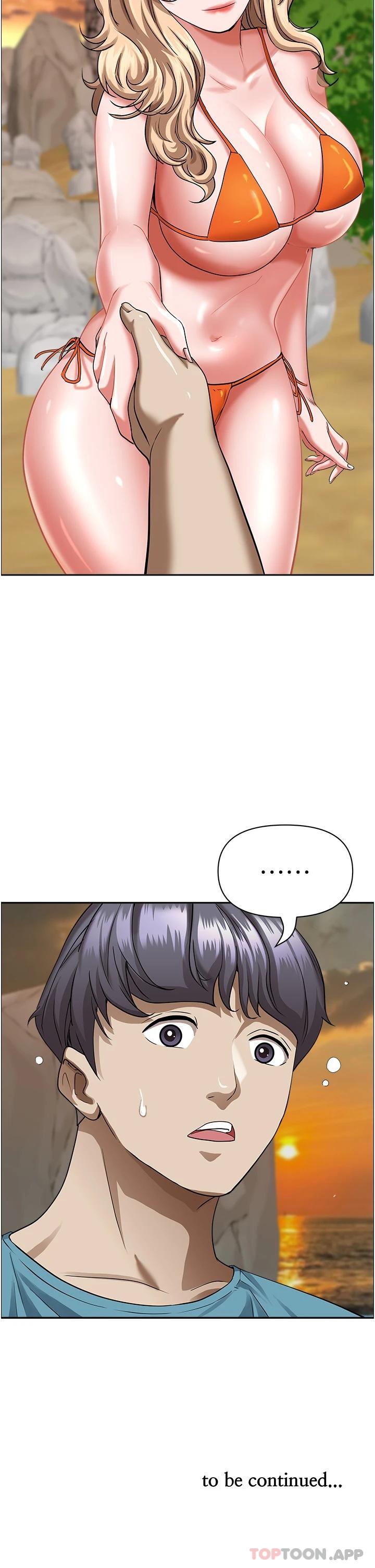 [韩国漫画] 霸占人妻 - 韩国漫画 剧情,熟女人妻,巨乳大奶#[48P]-48