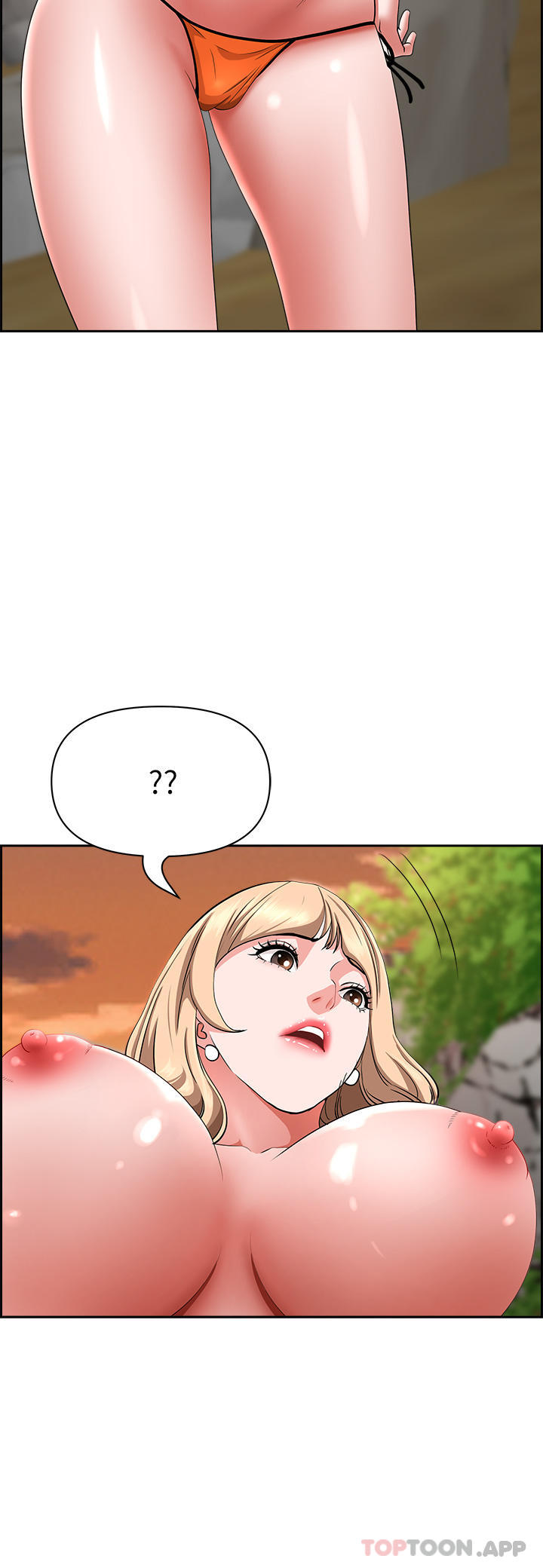 [韩国漫画] 霸占人妻 - 韩国漫画 剧情,熟女人妻,巨乳大奶#[47P]-11