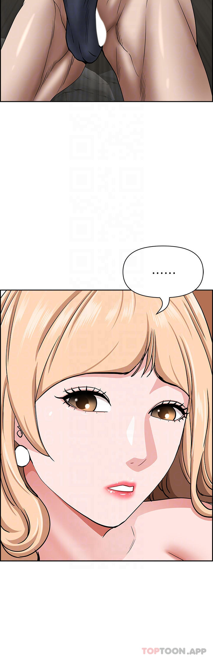[韩国漫画] 霸占人妻 - 韩国漫画 剧情,熟女人妻,巨乳大奶#[47P]-33