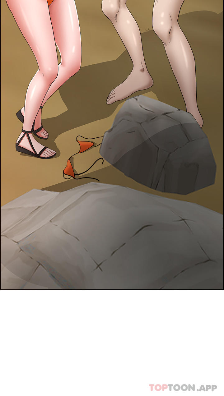 [韩国漫画] 霸占人妻 - 韩国漫画 剧情,熟女人妻,巨乳大奶#[47P]-39