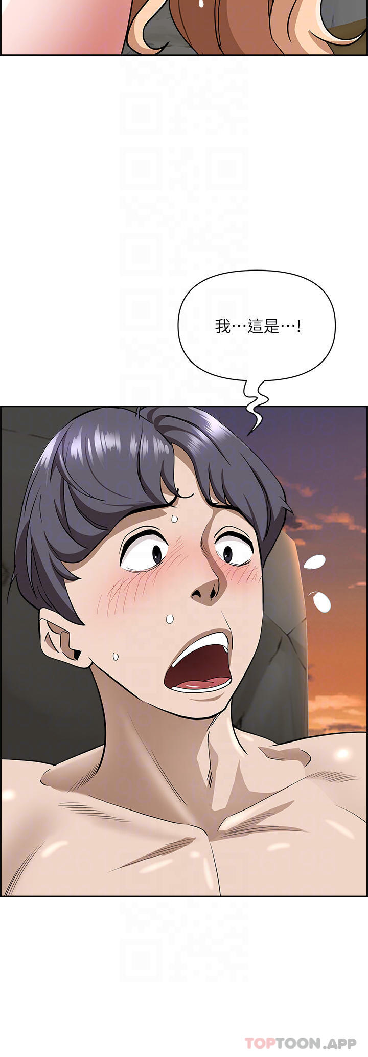 [韩国漫画] 霸占人妻 - 韩国漫画 剧情,熟女人妻,巨乳大奶#[47P]-5