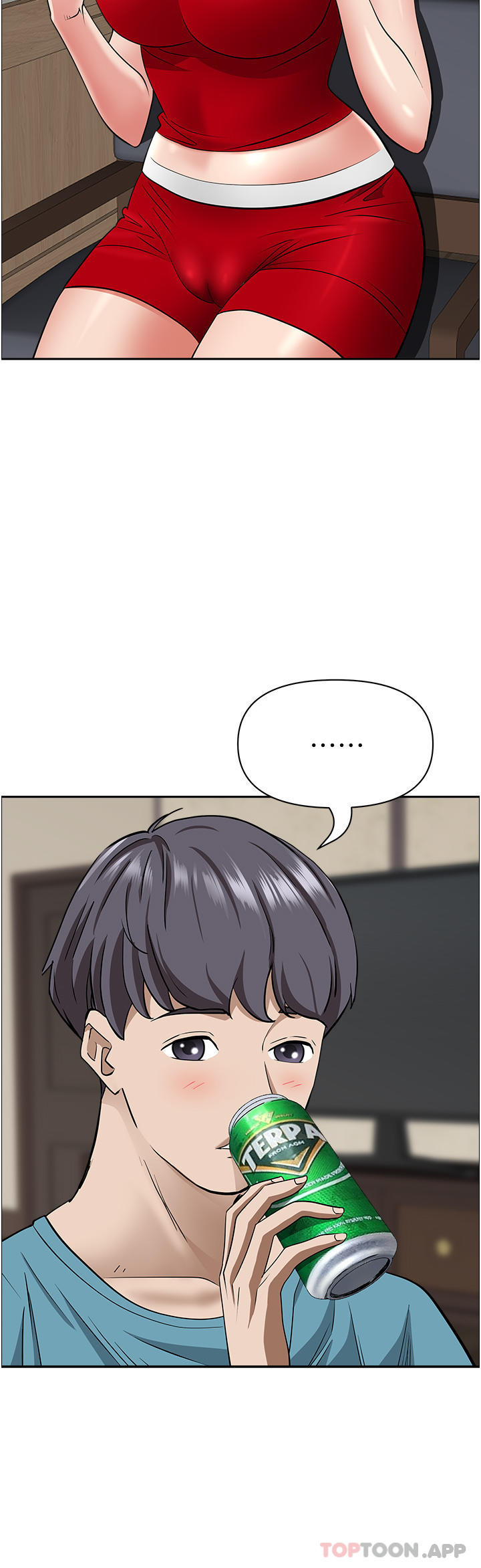 [Manhwa] Take over the wife - Korean comics Plot, mature woman, big breasts#[52P]-22