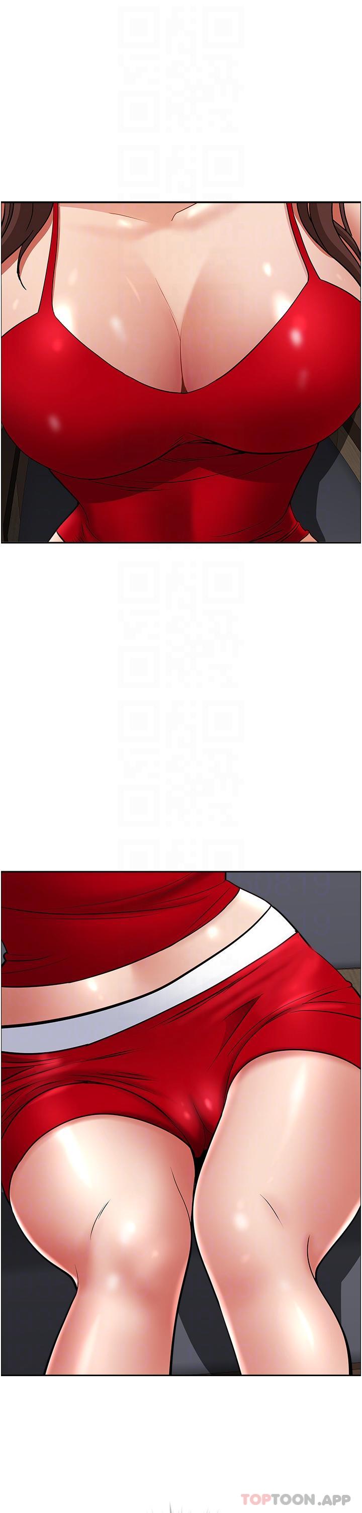 [Manhwa] Take over the wife - Korean comics Plot, mature woman, big breasts#[52P]-23