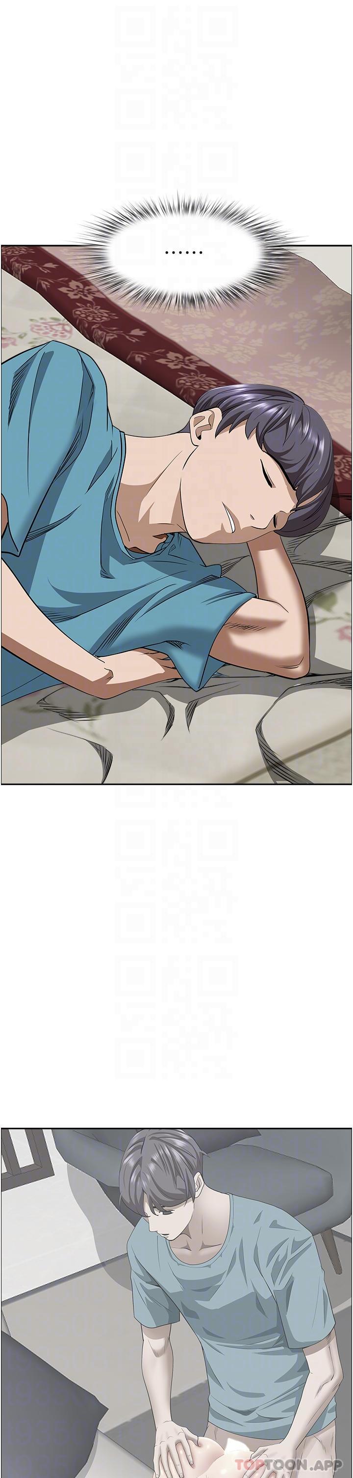 [Manhwa] Take over the wife - Korean comics Plot, mature woman, big breasts#[52P]-27