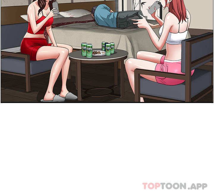 [Manhwa] Take over the wife - Korean comics Plot, mature woman, big breasts#[52P]-33