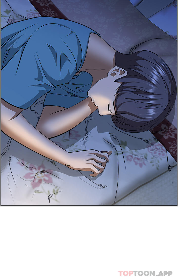 [Manhwa] Take over the wife - Korean comics Plot, mature woman, big breasts#[52P]-39
