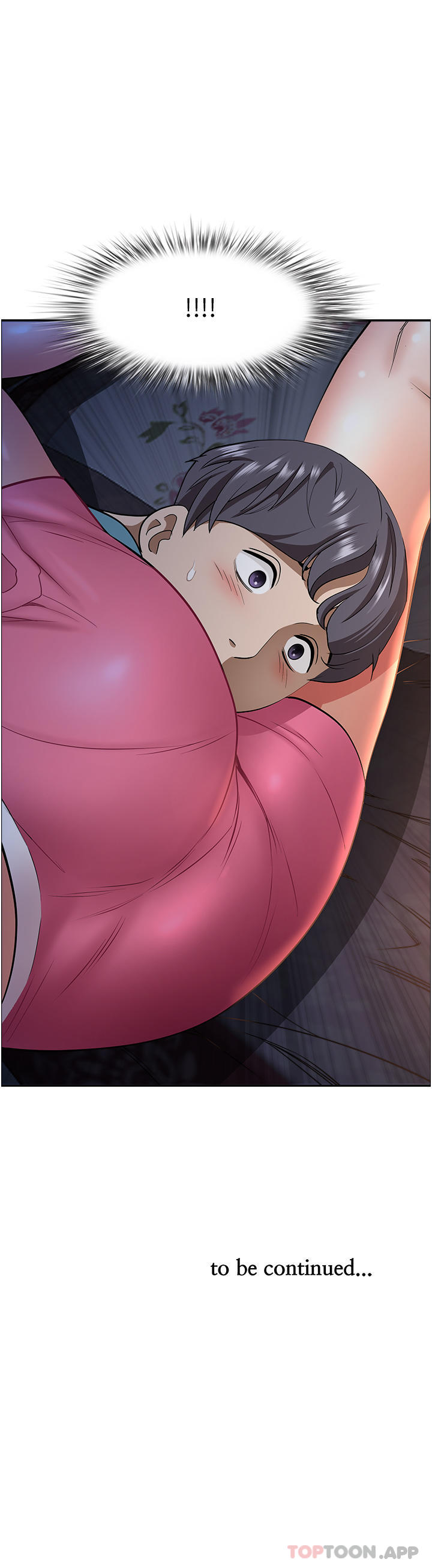 [Manhwa] Take over the wife - Korean comics Plot, mature woman, big breasts#[52P]-52