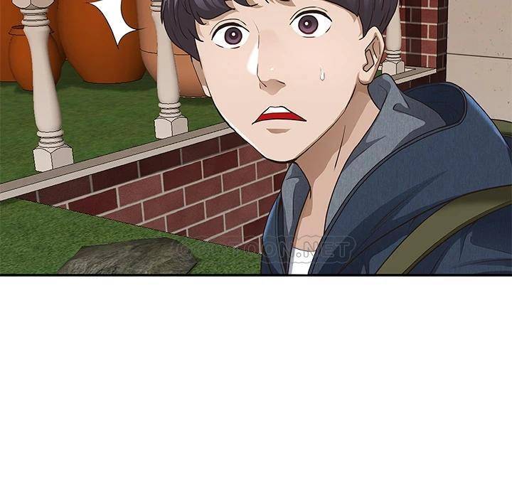 [Manhwa] Take over the wife - Korean comics Plot, mature woman, big breasts#[54P]-18