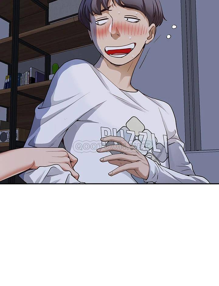 [Manhwa] Take over the wife - Korean comics Plot, mature woman, big breasts#[54P]-36
