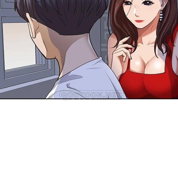 [Manhwa] Take over the wife - Korean comics Plot, mature woman, big breasts#[54P]-42