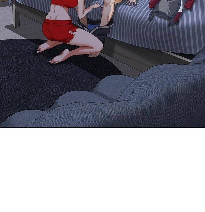 [Manhwa] Take over the wife - Korean comics Plot, mature woman, big breasts#[54P]-48