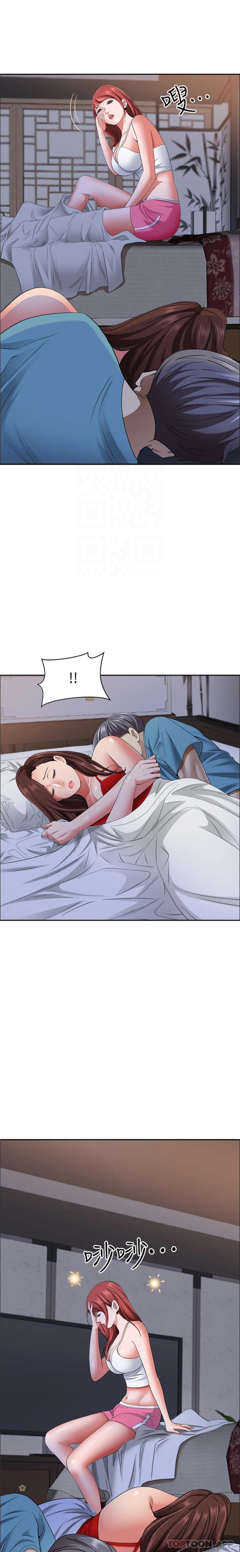 [Manhwa] Take over the wife - Korean comics Plot, mature woman, big breasts#[26P]-15
