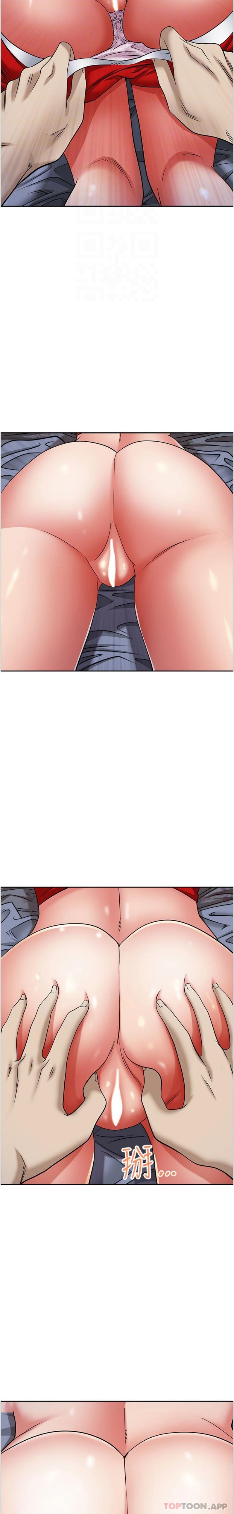 [韩国漫画] 霸占人妻 - 韩国漫画 剧情,熟女人妻,巨乳大奶#[26P]-9
