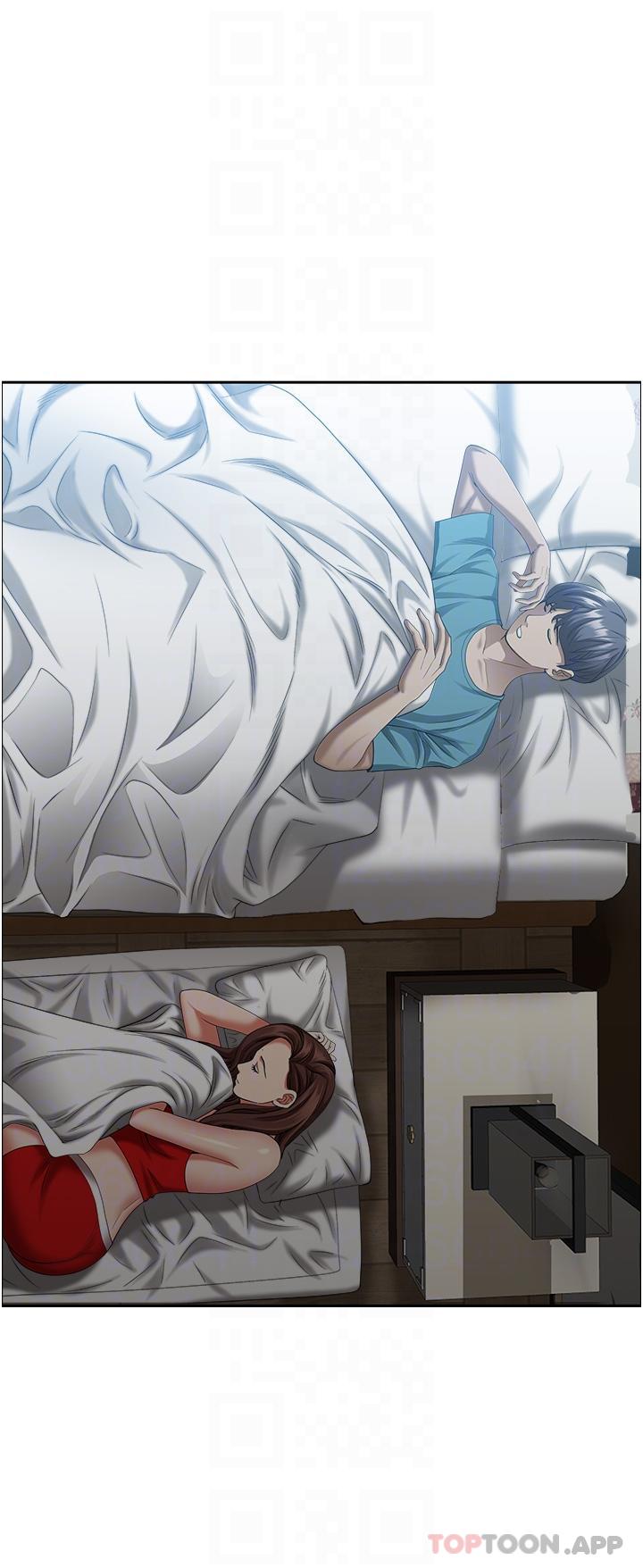 [Manhwa] Take over the wife - Korean comics Plot, mature woman, big breasts#[50P]-12