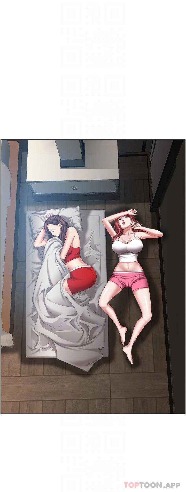 [Manhwa] Take over the wife - Korean comics Plot, mature woman, big breasts#[50P]-4