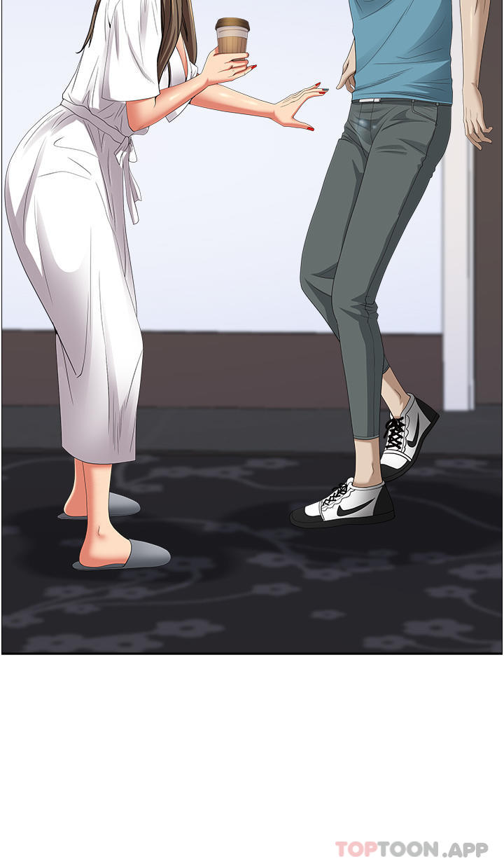 [Manhwa] Take over the wife - Korean comics Plot, mature woman, big breasts#[52P]-14