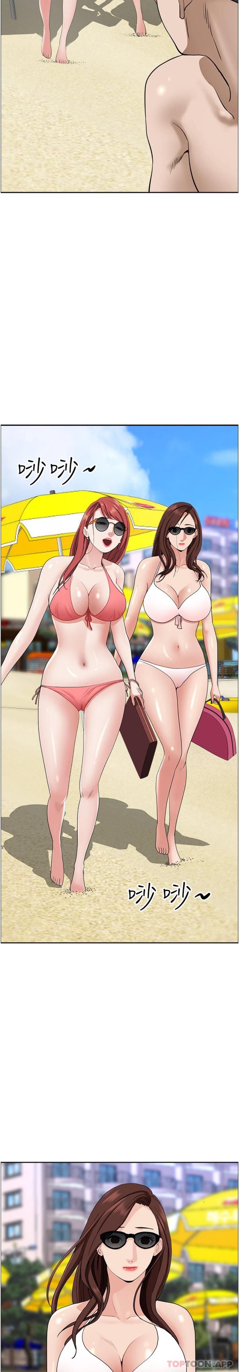 [韩国漫画] 霸占人妻 - 韩国漫画 剧情,熟女人妻,巨乳大奶#[31P]-29