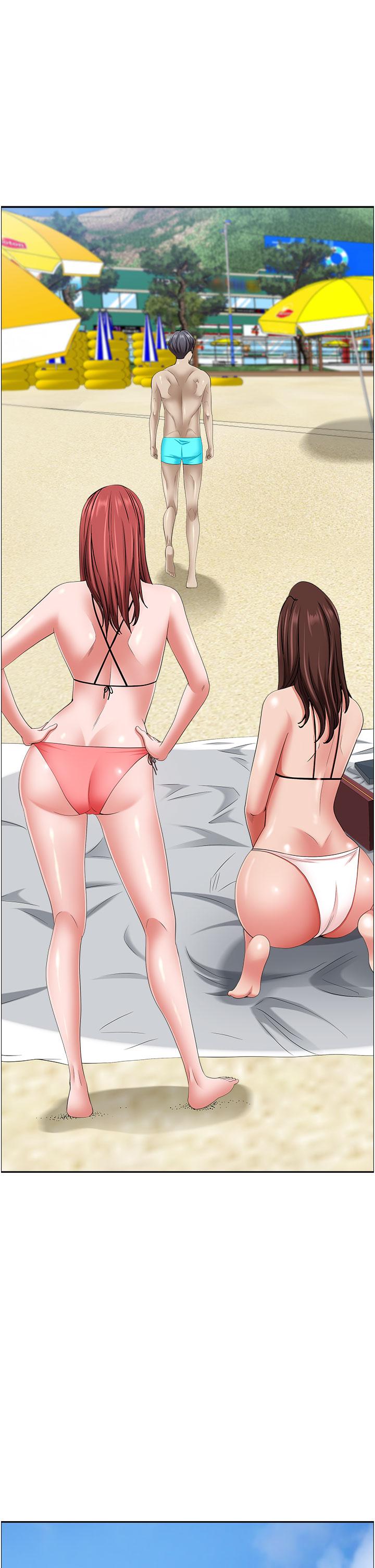 [Manhwa] Take over the wife - Korean comics Plot, mature woman, big breasts#[57P]-19