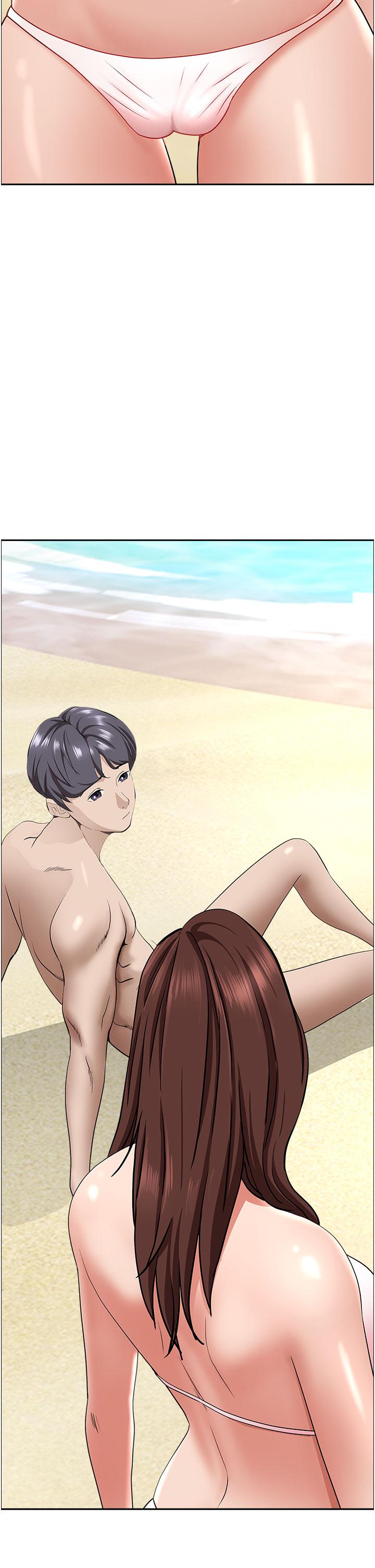 [Manhwa] Take over the wife - Korean comics Plot, mature woman, big breasts#[57P]-2