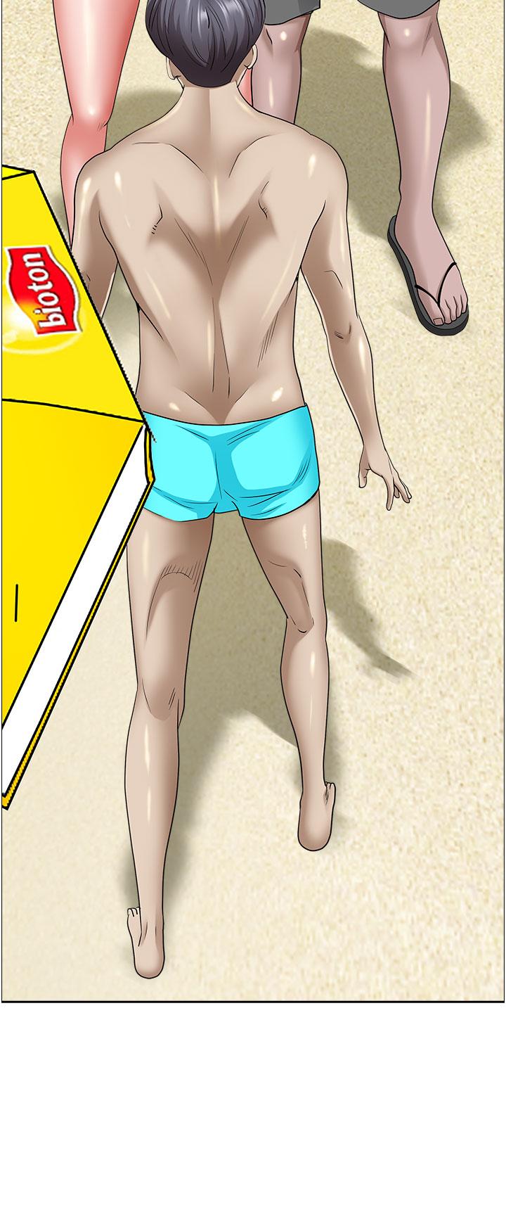 [Manhwa] Take over the wife - Korean comics Plot, mature woman, big breasts#[57P]-24