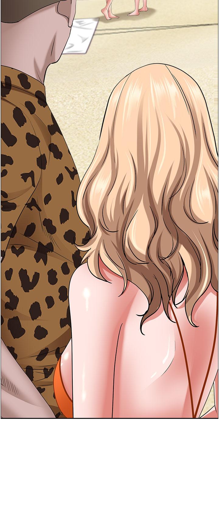 [Manhwa] Take over the wife - Korean comics Plot, mature woman, big breasts#[57P]-38