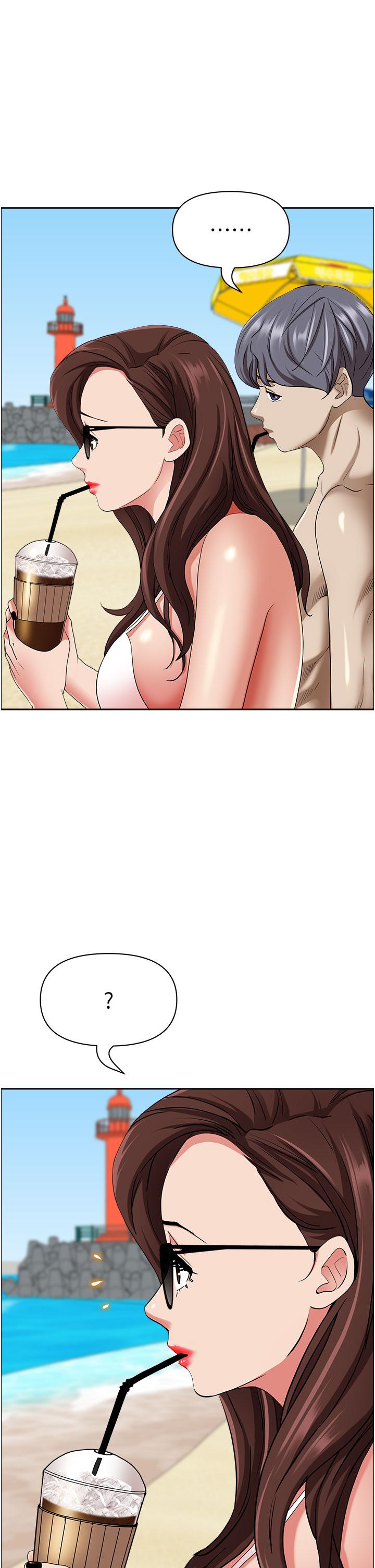 [Manhwa] Take over the wife - Korean comics Plot, mature woman, big breasts#[57P]-46