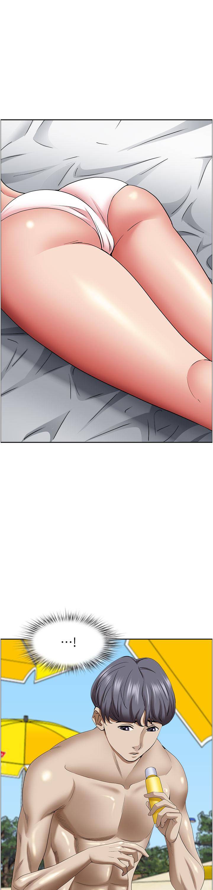 [Manhwa] Take over the wife - Korean comics Plot, mature woman, big breasts#[57P]-54