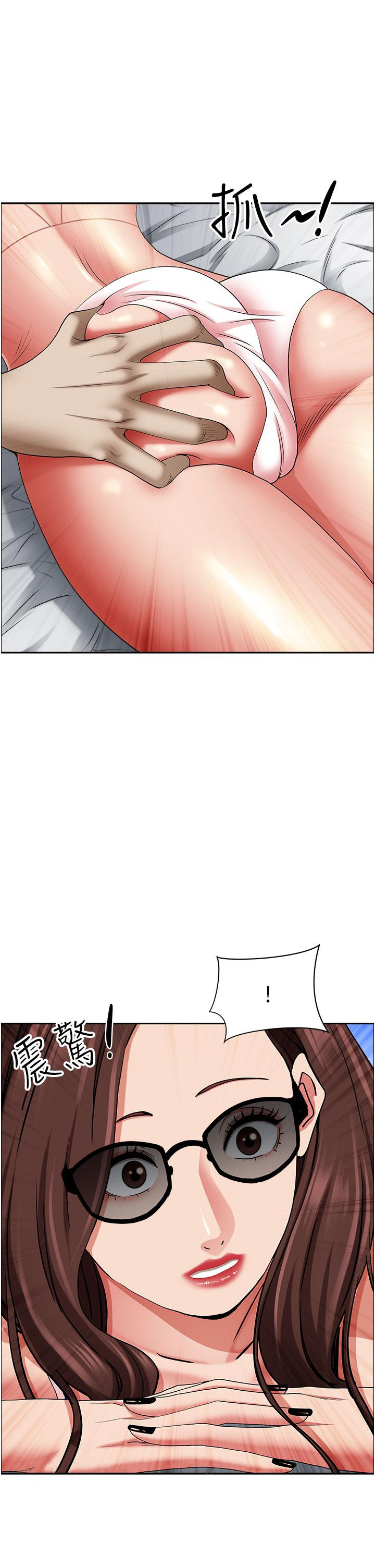 [Manhwa] Take over the wife - Korean comics Plot, mature woman, big breasts#[57P]-56