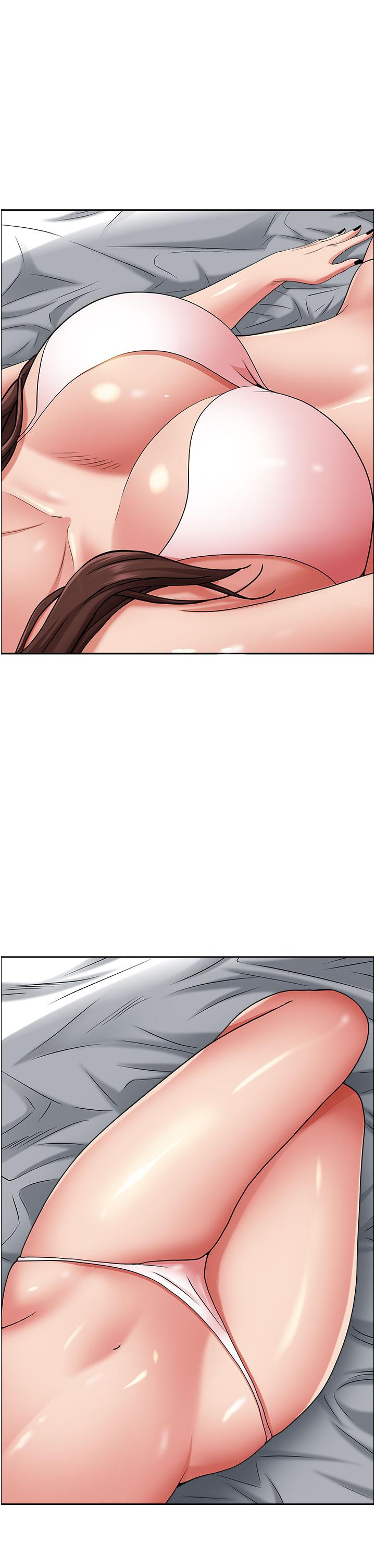 [Manhwa] Take over the wife - Korean comics Plot, mature woman, big breasts#[56P]-35