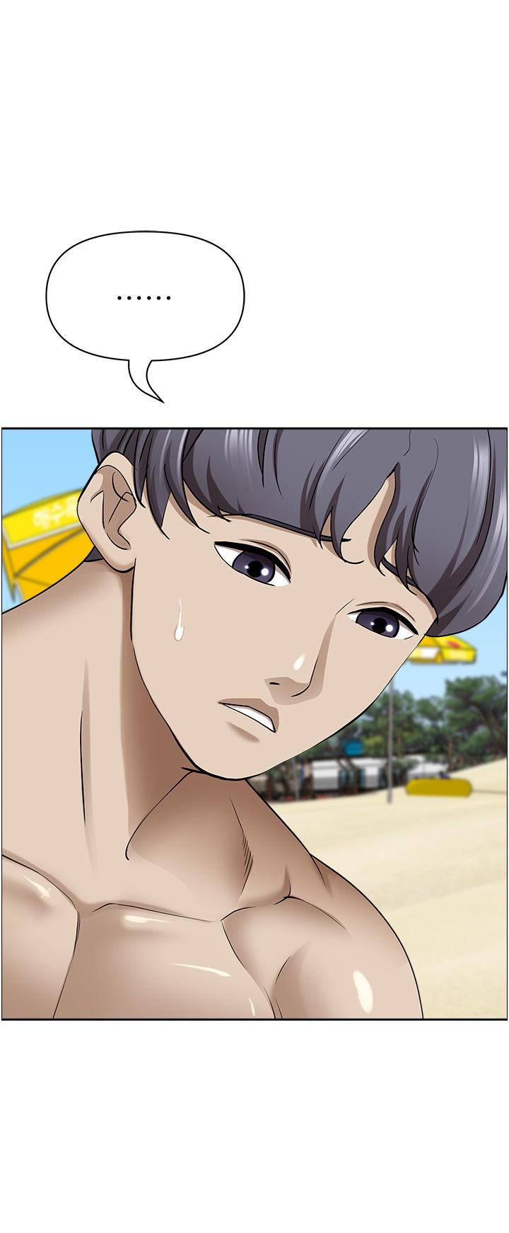 [Manhwa] Take over the wife - Korean comics Plot, mature woman, big breasts#[56P]-54