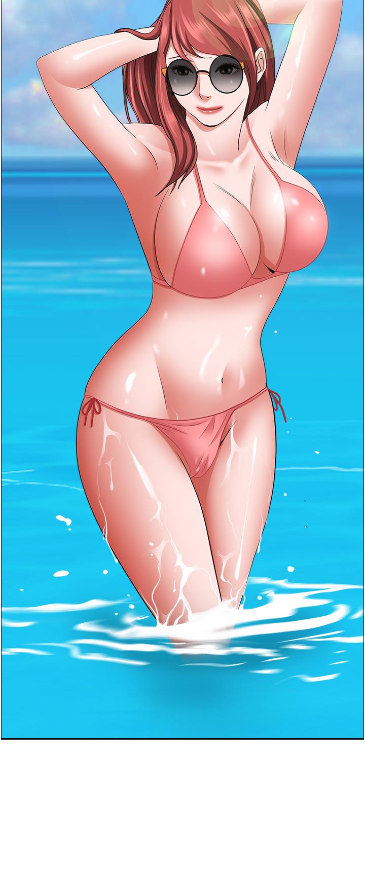 [Manhwa] Take over the wife - Korean comics Plot, mature woman, big breasts#[60P]-16