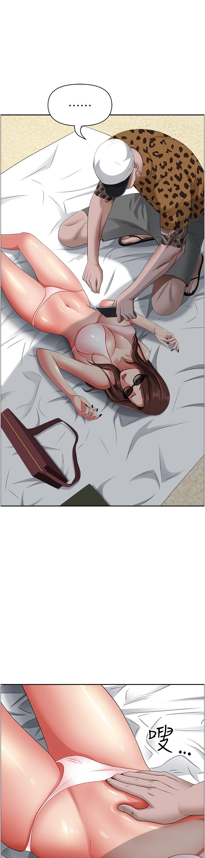 [Manhwa] Take over the wife - Korean comics Plot, mature woman, big breasts#[60P]-19