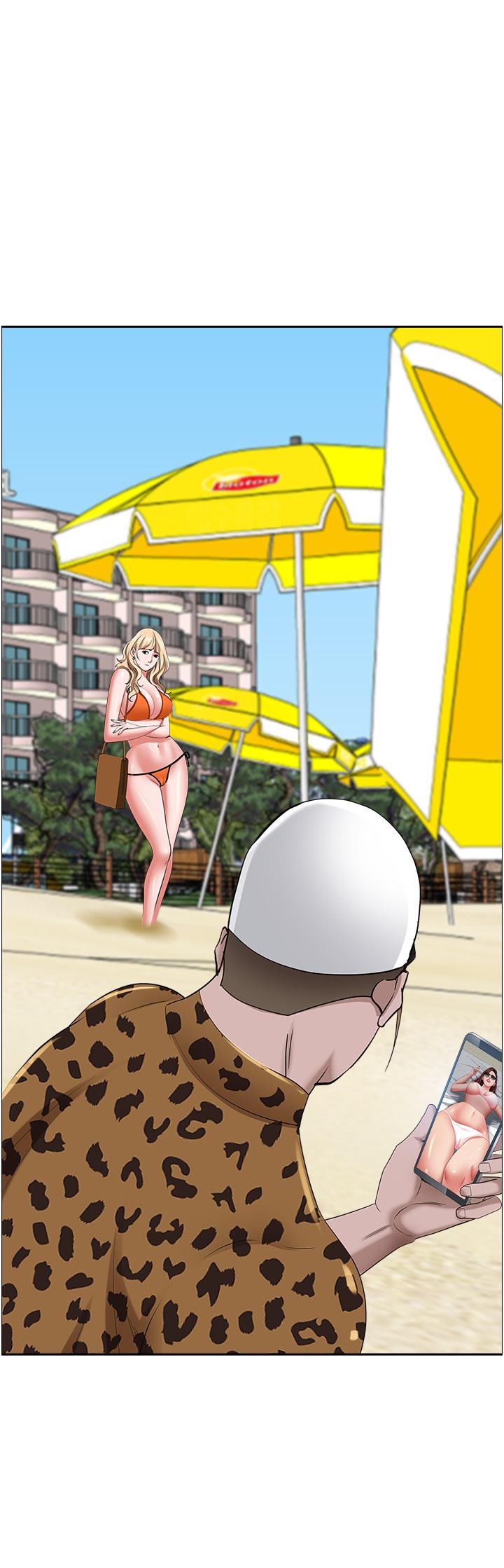 [Manhwa] Take over the wife - Korean comics Plot, mature woman, big breasts#[60P]-28