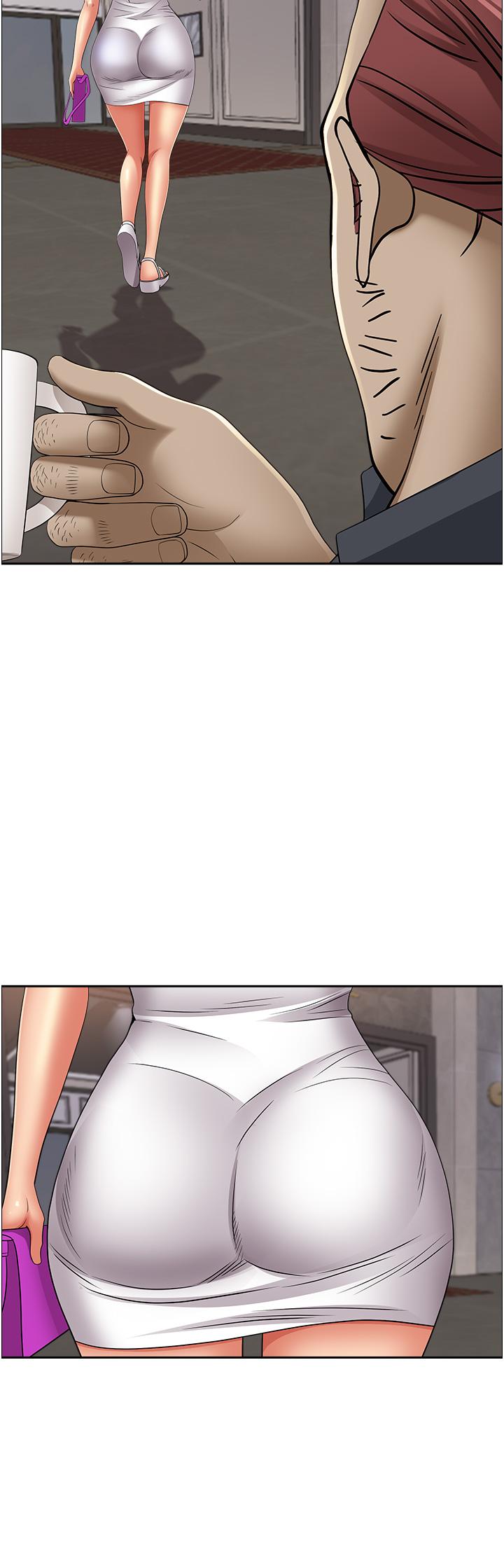 [韩国漫画] 霸占人妻 - 韩国漫画 剧情,熟女人妻,巨乳大奶#[52P]-12