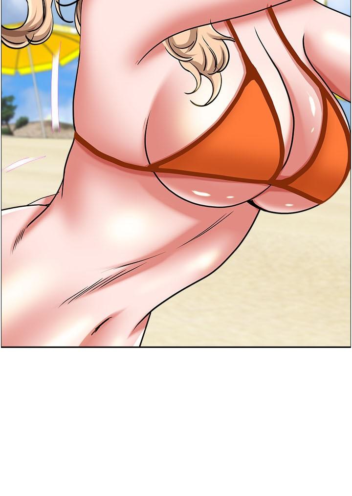 [韩国漫画] 霸占人妻 - 韩国漫画 剧情,熟女人妻,巨乳大奶#[48P]-37