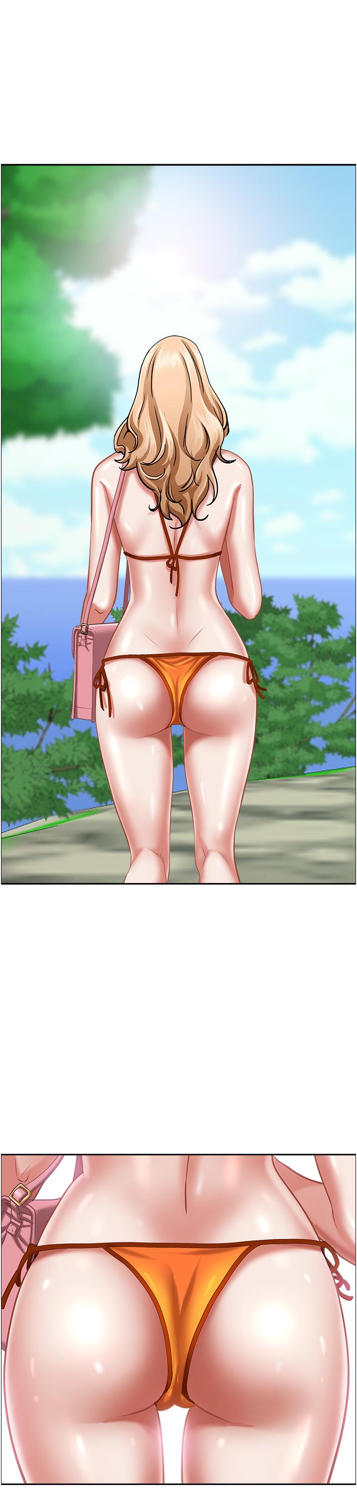 [韩国漫画] 霸占人妻 - 韩国漫画 剧情,熟女人妻,巨乳大奶#[56P]-47