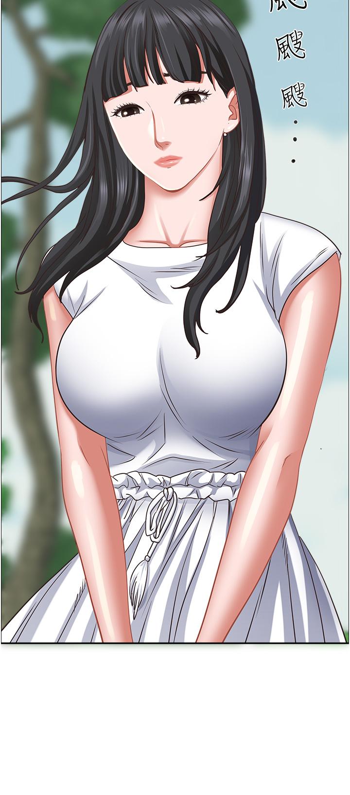 [Manhwa] Take over the wife - Korean comics Plot, mature woman, big breasts#[58P]-14