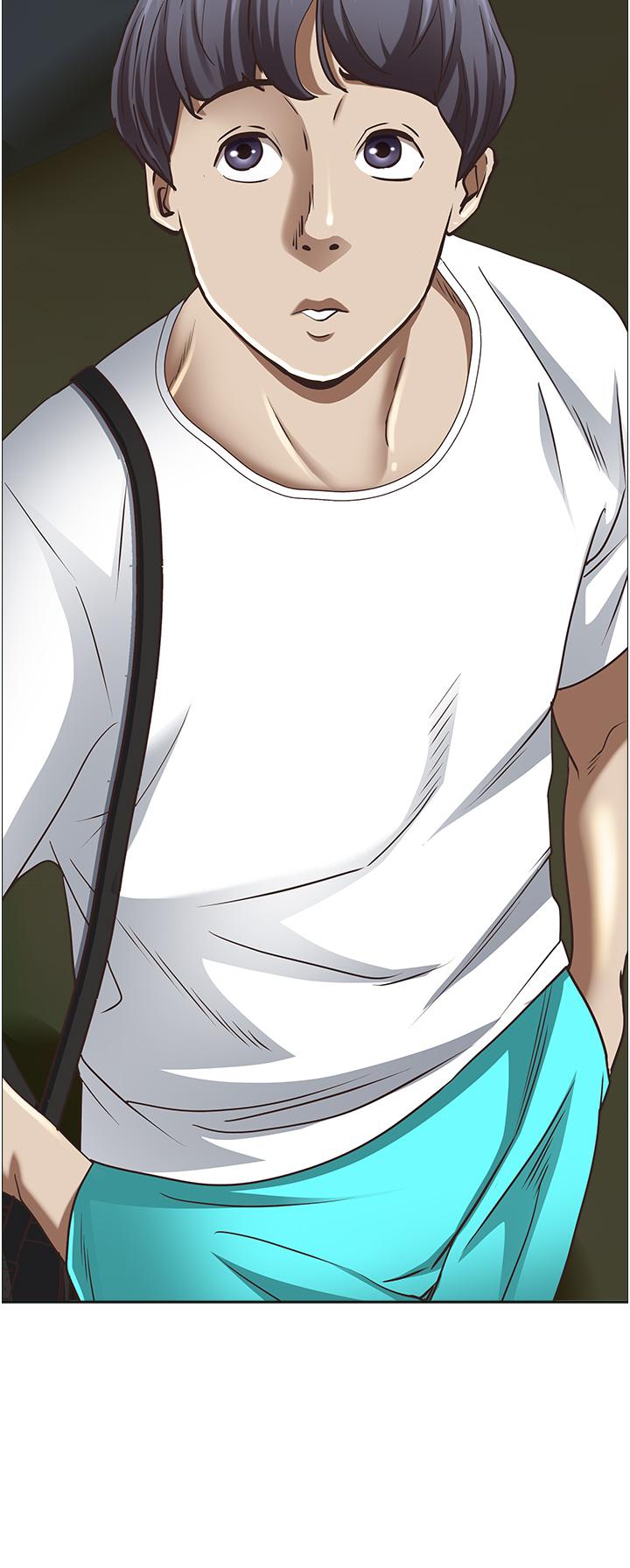 [Manhwa] Take over the wife - Korean comics Plot, mature woman, big breasts#[58P]-39