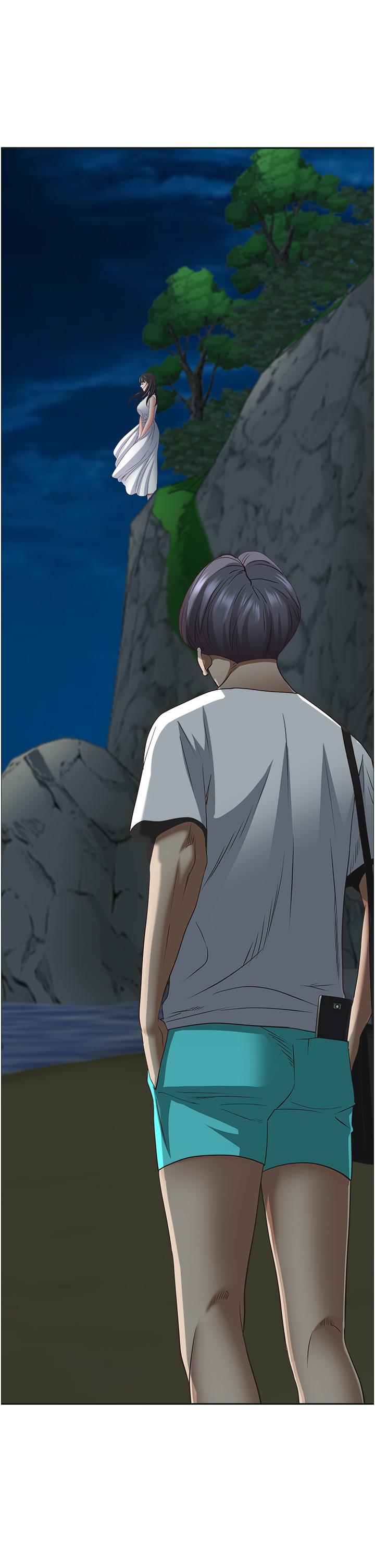 [Manhwa] Take over the wife - Korean comics Plot, mature woman, big breasts#[58P]-43