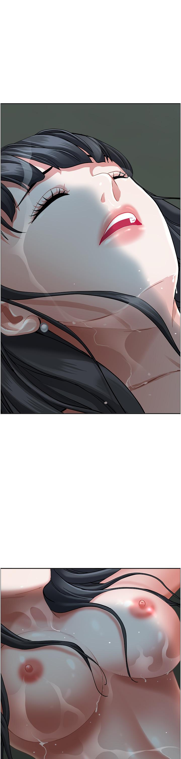 [Manhwa] Take over the wife - Korean comics Plot, mature woman, big breasts#[53P]-12