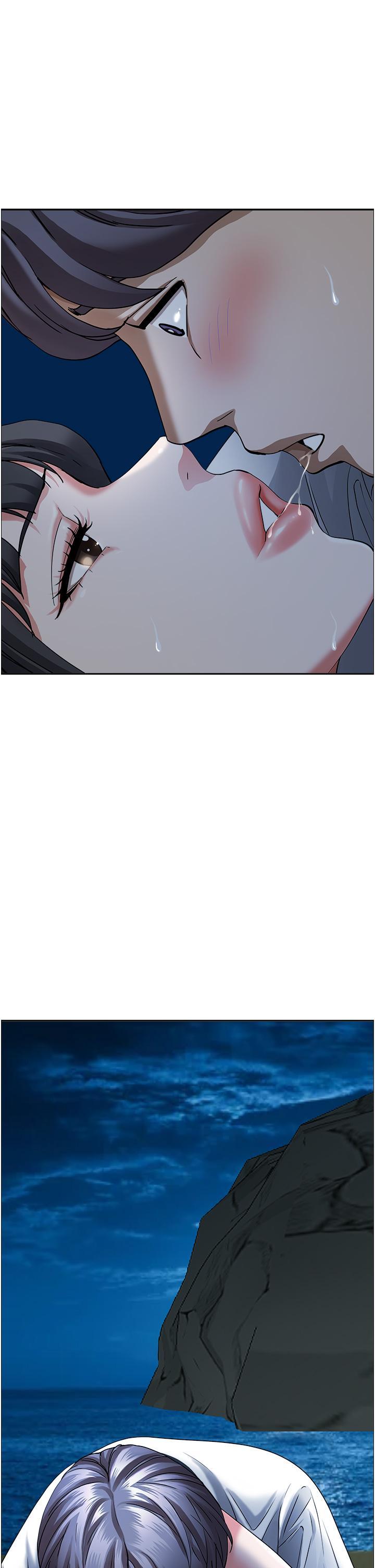 [Manhwa] Take over the wife - Korean comics Plot, mature woman, big breasts#[53P]-24