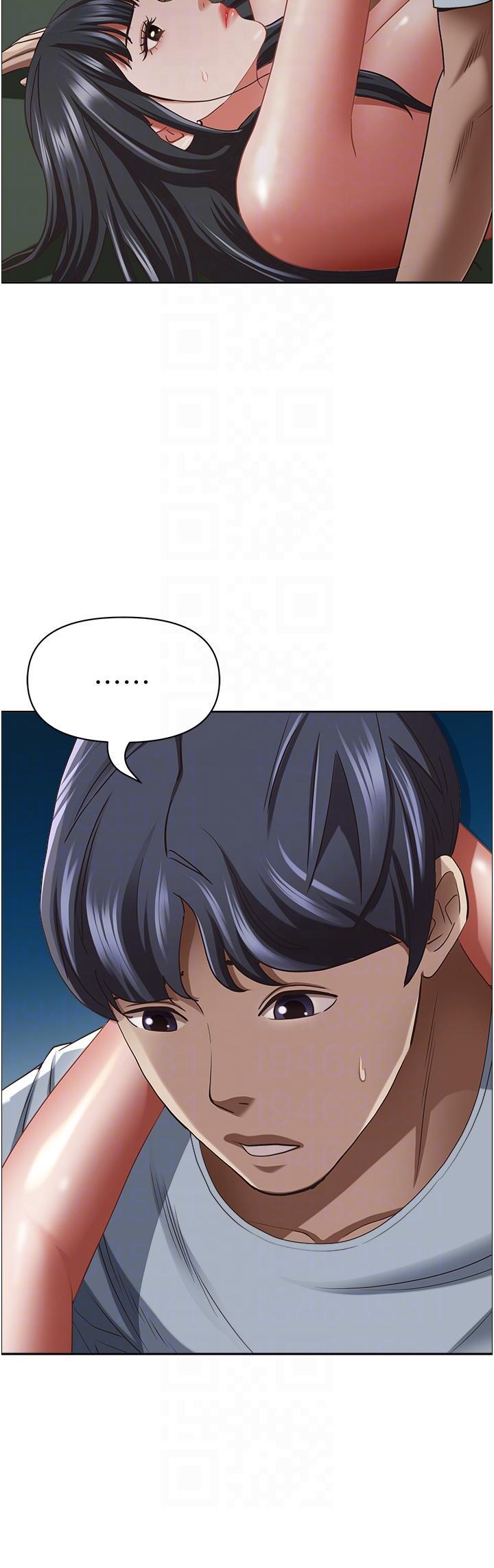 [Manhwa] Take over the wife - Korean comics Plot, mature woman, big breasts#[55P]-29