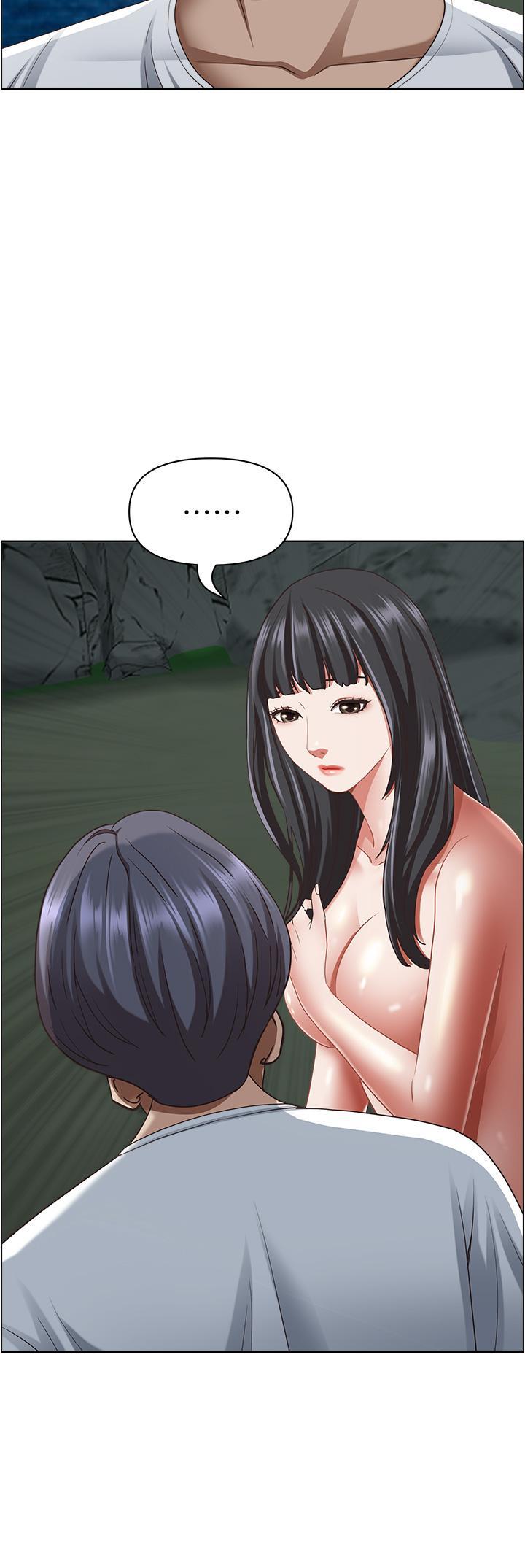 [Manhwa] Take over the wife - Korean comics Plot, mature woman, big breasts#[55P]-37