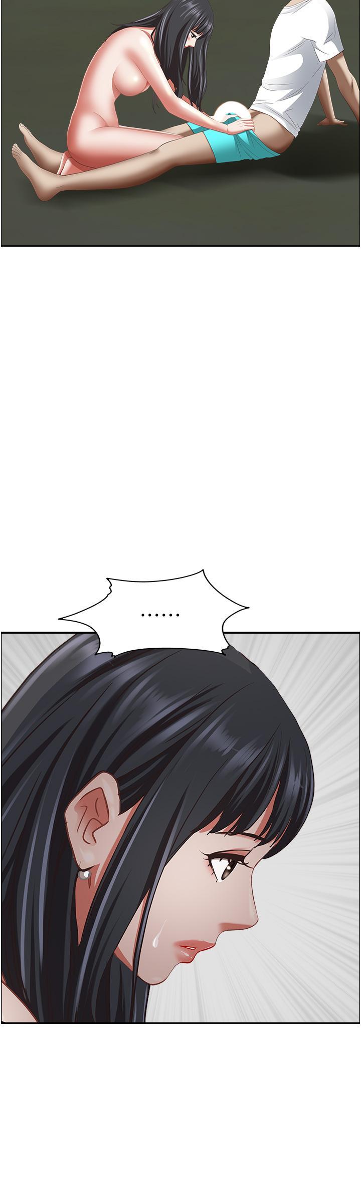 [Manhwa] Take over the wife - Korean comics Plot, mature woman, big breasts#[55P]-48