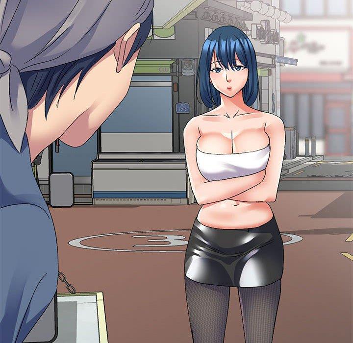 [Manhwa] Exciting life in sojourn Incest, big tits, incompetence#[162P]-137