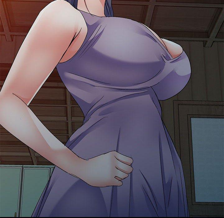 [Manhwa] Exciting life in sojourn Incest, big tits, incompetence#[162P]-40